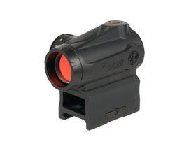 Sig Sauer® Romeo MSR Green Dot