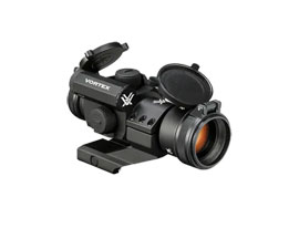 Vortex® Strikefire II Red Dot