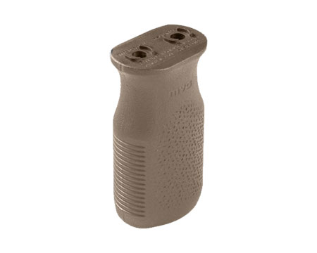 Magpul® M-LOK MOE Vertical Grip FDE