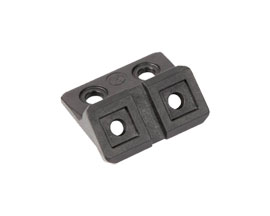 Magpul® M-LOK Offset Light Mount