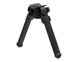 Magpul® MOE 10" Bipod Black