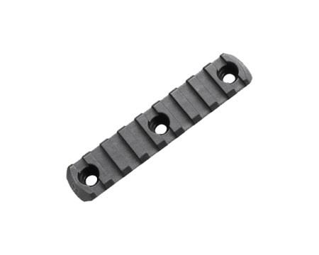 Magpul® M-LOK 9 Slot Polymer Rail 