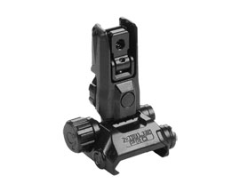 Magpul® MBUS Pro LR Rear Sight Black
