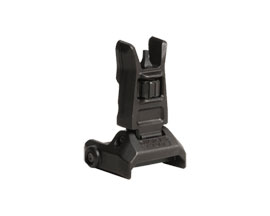Magpul® MBUS Pro Front Sight Black