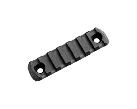 Magpul® M-LOK 7 Slot Polymer Rail