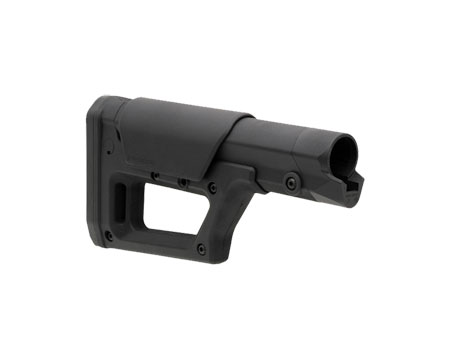 Magpul® PRS Lite Adjustable Stock Black
