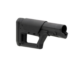 Magpul® PRS Lite Adjustable Stock Black