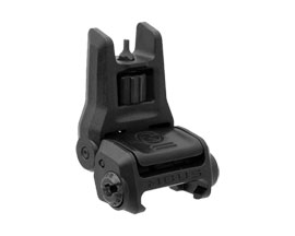Magpul® MBUS3 Front Sight Black
