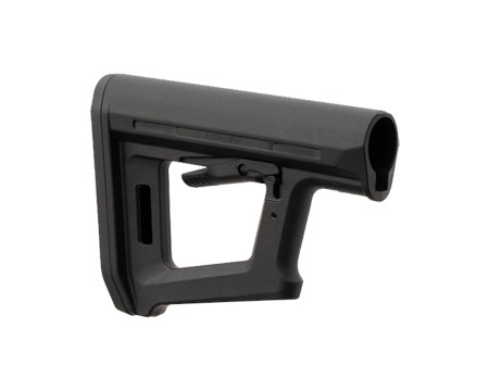Magpul® MOE PR Stock Black