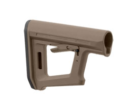 Magpul® MOE PR Stock FDE