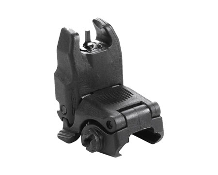 Magpul® MBUS Front Sight Black