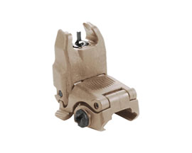 Magpul® MBUS Front Sight FDE