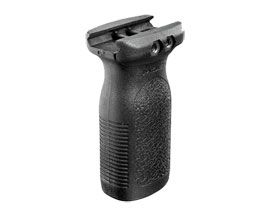Magpul® MOE RVG Railed Vertical Grip Black