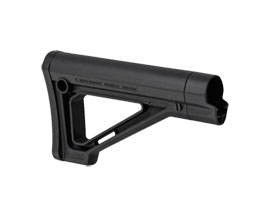 Magpul® MOE Fixed Carbine Stock Black