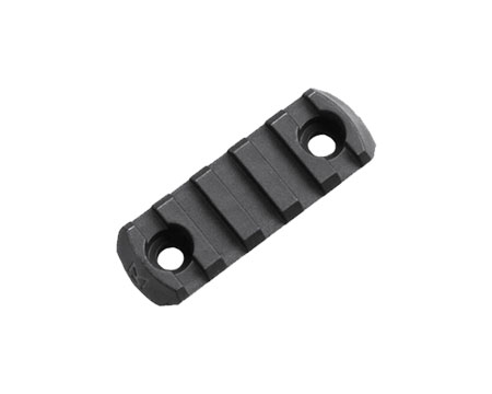 Magpul® M-LOK Polymer 5 Slot Rail 