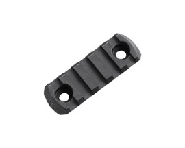 Magpul® M-LOK Polymer 5 Slot Rail 