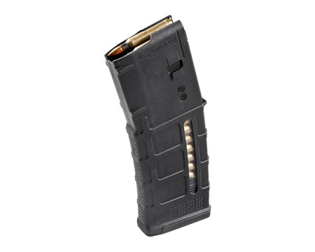 Magpul® PMAG AR/M4 Gen3 30 Round Magazine W/Window