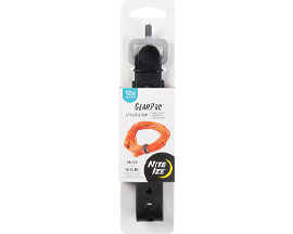 GearPro Utility Strap - 12" Black