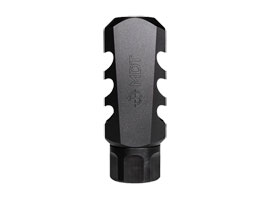MDT® Muzzle Brake Elite 6.5CM / 308WIN