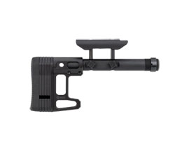 MDT® Skeleton SCS0-Lite Stock Black