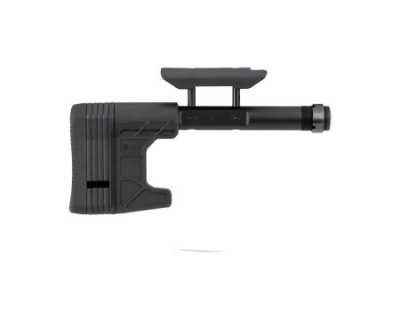 MDT® Composite Carbine Stock Black