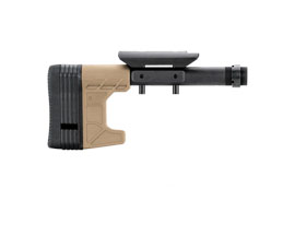 MDT® Composite Carbine Stock FDE