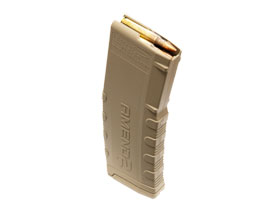 Amend2® Mod2 30 Round Magazine FDE