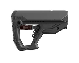 FAB Defense® GL-CORE Impact Buttstock Black