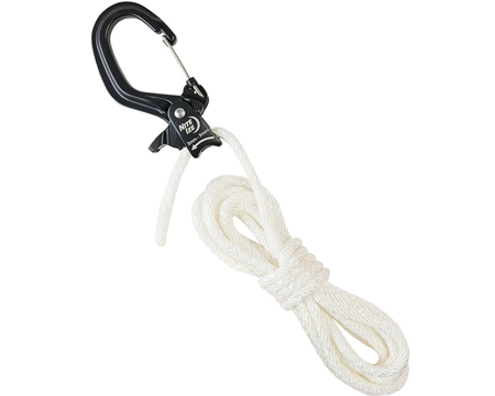 CamJam® SlideLock Cord Tightener - Large 10 ft