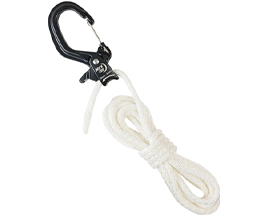 CamJam® SlideLock Cord Tightener - Large 10 ft