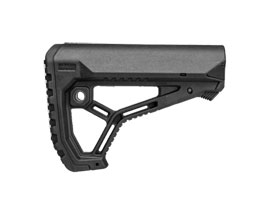 FAB Defense® GL-CORE Buttstock  Black