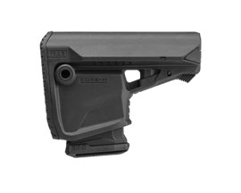 FAB Defense® GL-CORE MAG Survival Buttstock Black