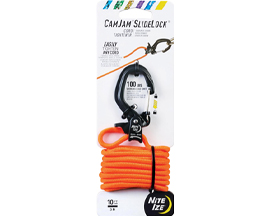 CamJam® SlideLock Cord Tightener - Small 10'