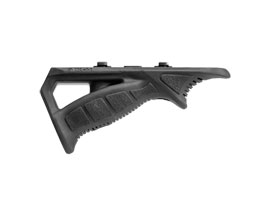 FAB Defense® M-LOK Angled Foregrip Black