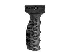 FAB Defense® Ergonomic Foregrip Black
