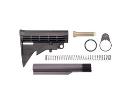 Anderson Manufacturing® AM-15 Buttstock Assembly Black
