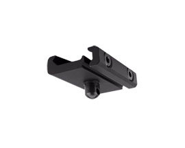 GROVTEC® Bipod Stud-Rail Adapter