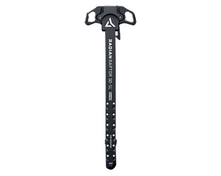 Radian Weapons® Raptor SD Ambi Charging Handle