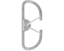 Nite Ize® B-Series Dual Carabiner #4