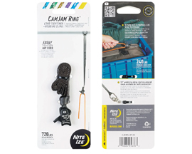 CamJam Ring Cord Tightener Webbing Sling - Small