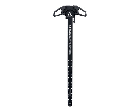 Radian Weapons® Raptor  SD Ambi Charging Handle AR10/308