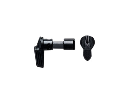 Radian Weapons® Talon 45/90 Ambi Safety Black