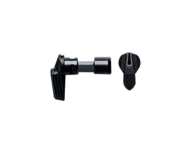 Radian Weapons® Talon 45/90 Ambi Safety Black