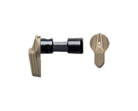 Radian Weapons® Talon 45/90 Ambi Safety FDE
