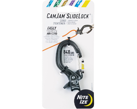 CamJam SlideLock® Cord Tightener - Small