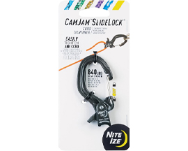 CamJam SlideLock® Cord Tightener - Small