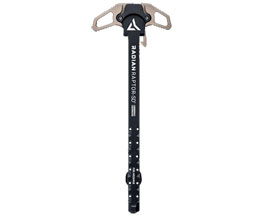 Radian Weapons® Raptor SD Ambi Charging Handle FDE