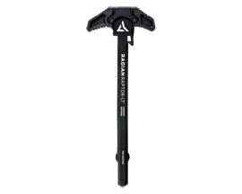 Radian Weapons® Raptor LT Ambi Charging Hand Black