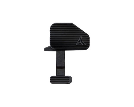 Radian Weapons®  AR15 Extended Bolt Catch Black