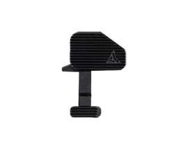 Radian Weapons®  AR15 Extended Bolt Catch Black